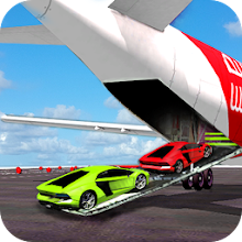 Airport Car Driving Games: Parking Games Download on Windows