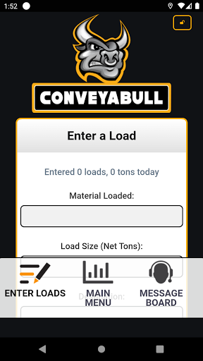 Conveyabull - TRUCK PUSHER Screen 3