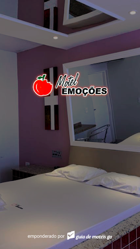 Android application Motel Emoções screenshort