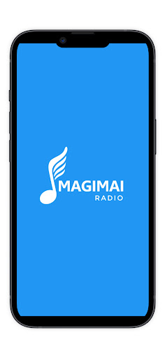 MAGIMAI Radio Screen 2