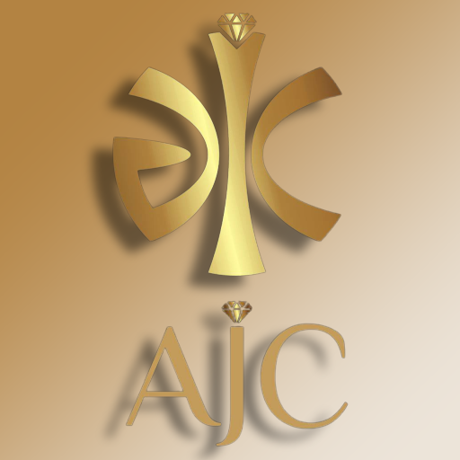 AJC CUSTOMER logo