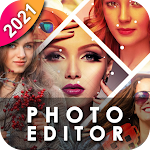 Cover Image of Download Photo Collage Maker:Photo Collage Editor Free 2.0.1 APK