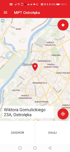 MPT Ostrołęka Screen 2