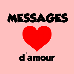 Image de l'icône Amour SMS Fr-En