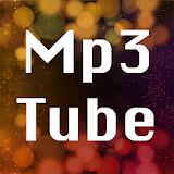 Mp3 Tube Free Music icon