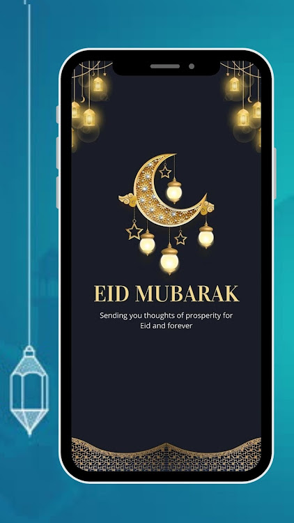Eid Video Status, Eid al-Fitr - 1.11 - (Android)