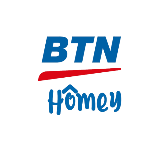 Homey By Bank BTN 9.2.3 Icon