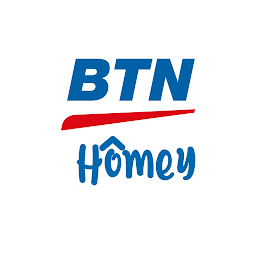 Ikonbilde Homey By Bank BTN