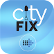 CityFix – Snap it, Send it! - Androidアプリ