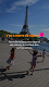 screenshot of YAMS Paris. Sorties en famille