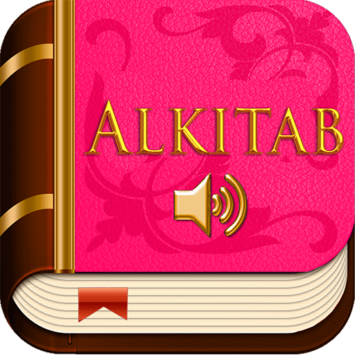 Bible in Indonesian with audio