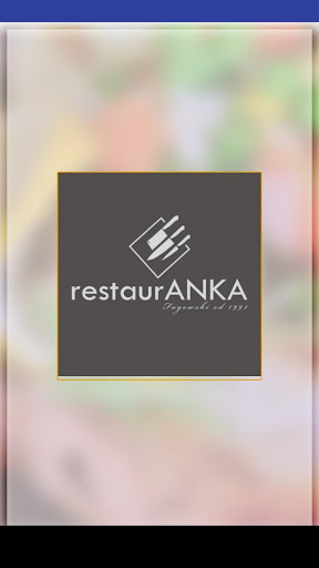 Restauranka Screen 2