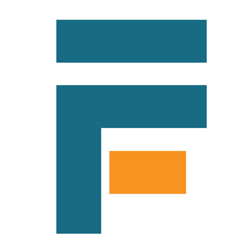 Fortune Fiscal TradeMobile logo