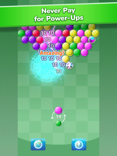 Bubble Shooter Pop! 1.1.1.1592 screenshots 8