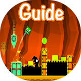 Guide for Geometry dash world icon
