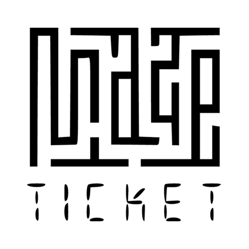 Maze Scanner logo