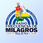 Cover Image of Download Radio Frecuencia de Milagros  APK