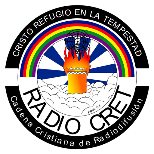 Radio Cret logo