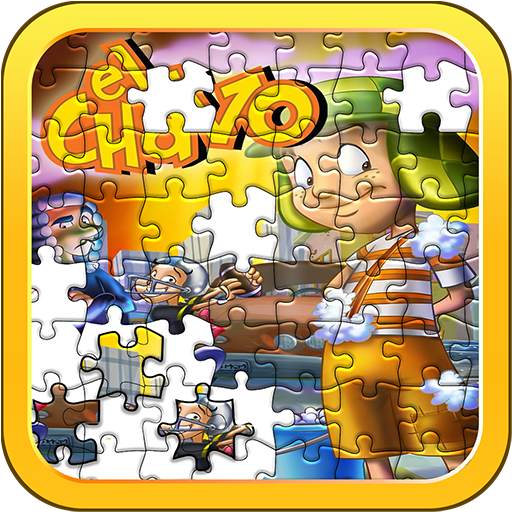 El Chavo Jigsaw Puzzle