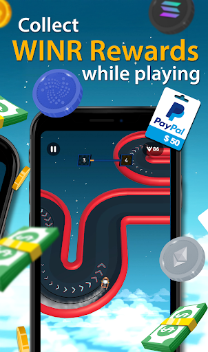 Krazy Drift screenshot 7