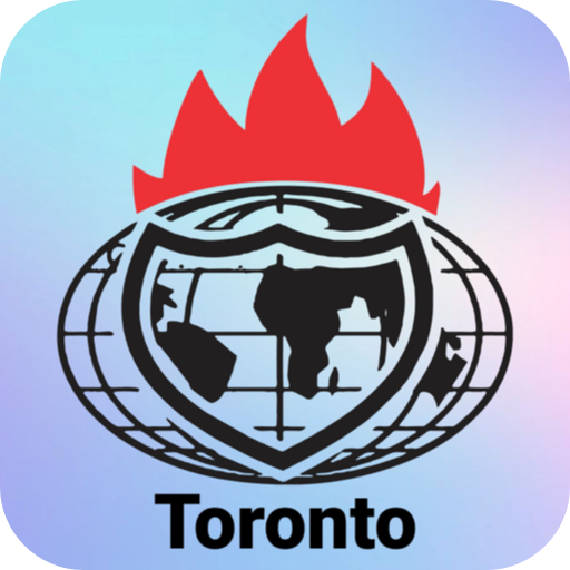 Winners Chapel Toronto logo