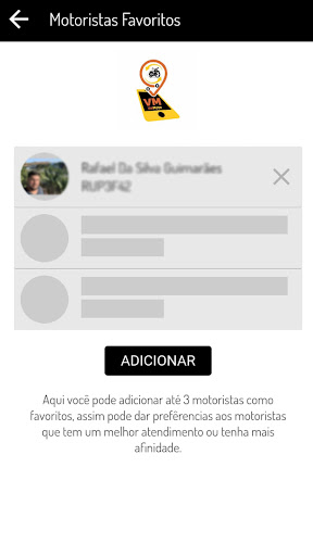 Vai Moto Screen 3