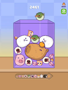 Merge Fellas - Screenshot 2