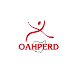 OAHPERD icon