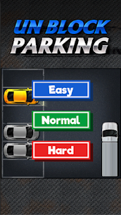 Unblock Parking Car For PC installation