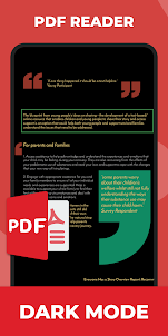 PDF 리더 - PDF 뷰어, 전자책 리더