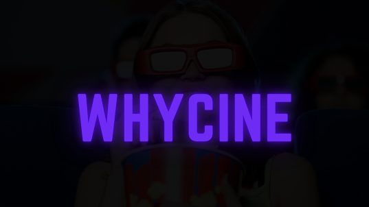 Whycine: Canais Filmes Series
