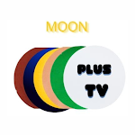 Cover Image of Download Moon Plus TV  APK