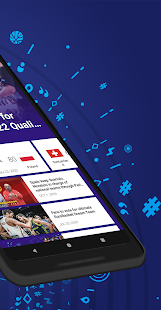 FIBA EuroBasket 2022 Screenshot