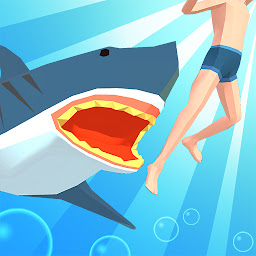 Icon image Shark Runner