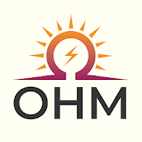 OHM ONLINE + icon