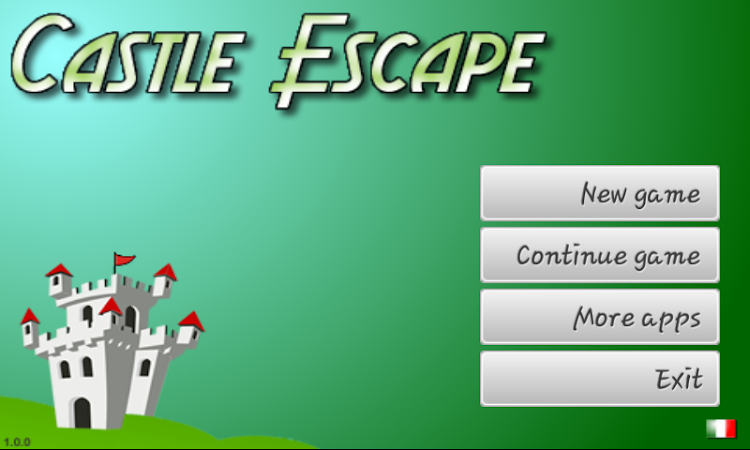 Castle Escape - 1.2.8 - (Android)