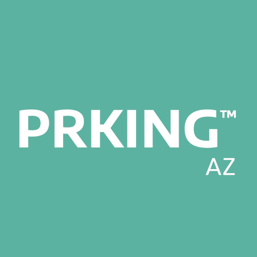 Prking for AZ logo