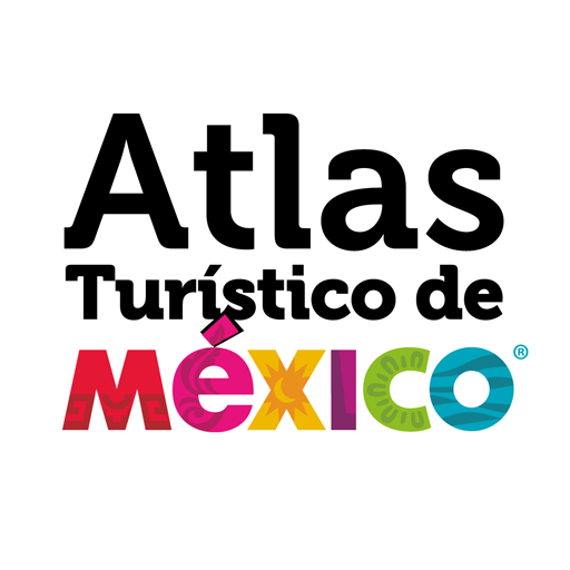 Atlas Turístico de México logo