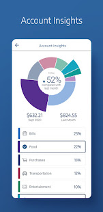Axos Banku00ae - Mobile Banking 3.3.8 screenshots 4