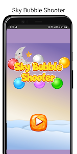 Sky Multi Bubbles Shooter 2023