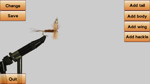 Fly Fishing Simulator HD screenshots 4