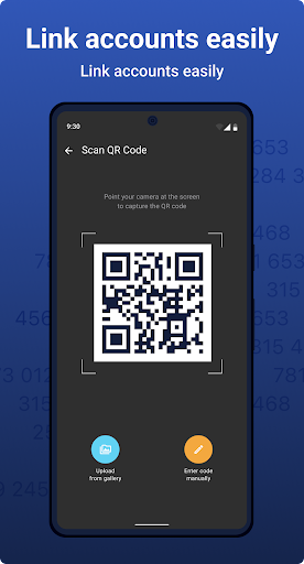 Authenticator 2FA by KeepSolid 5