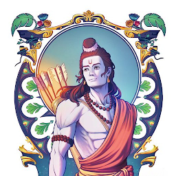 Icon image Shree Ram Stickers
