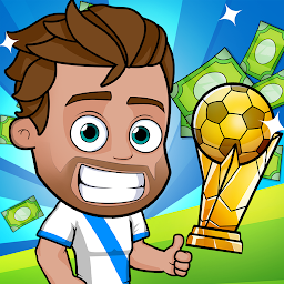 Icon image Idle Soccer Story - Tycoon RPG