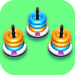 Cover Image of Descargar Match The Stack  APK
