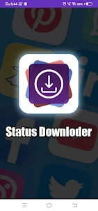 Status downloader