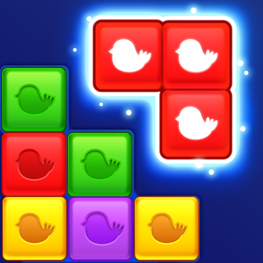 Match Tiles: Puzzle de Blocs ‒ Applications sur Google Play