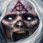 Cover Image of Скачать Scary Wallpapers Horror HD 1.0 APK