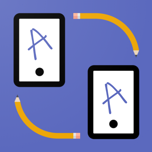 Auctoboard - Realtime whiteboa logo