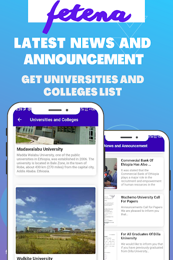 Fetena.net-Ethio Exams and Books